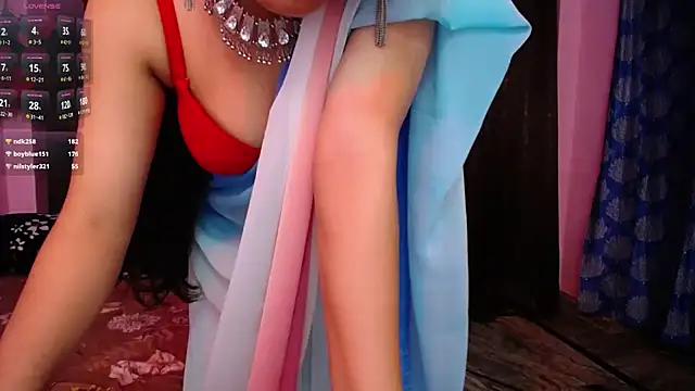 Hot_Hazel's cam snapshot