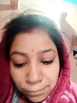 Sangita_g's cam snapshot