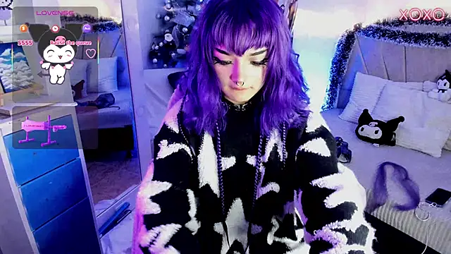 ravencollen's cam snapshot