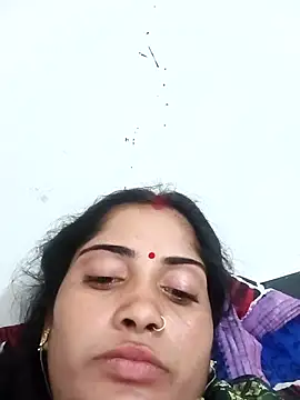 Pushpa_hotty's cam snapshot