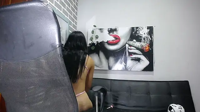 Candy_Melisaa's cam snapshot