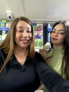 roouse's cam snapshot