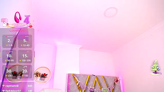 Aurora_Brownn's cam snapshot