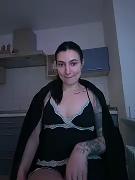 Ruby_yy's cam snapshot