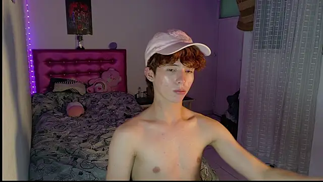 Dani_Dancer's cam snapshot