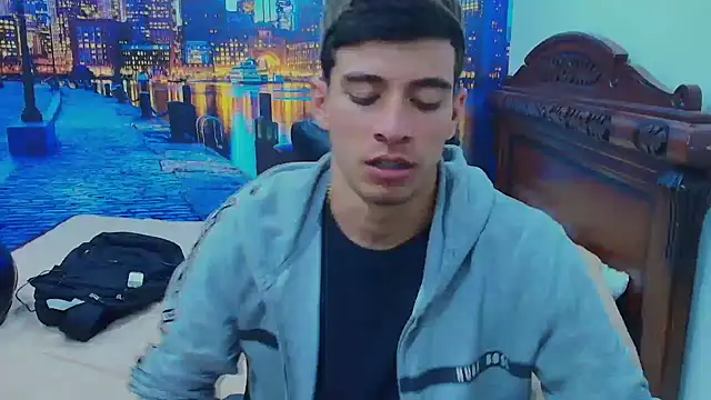 DEIBY_BABY's cam snapshot