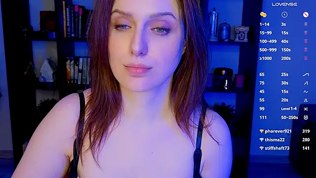 Rika_Subber's cam snapshot