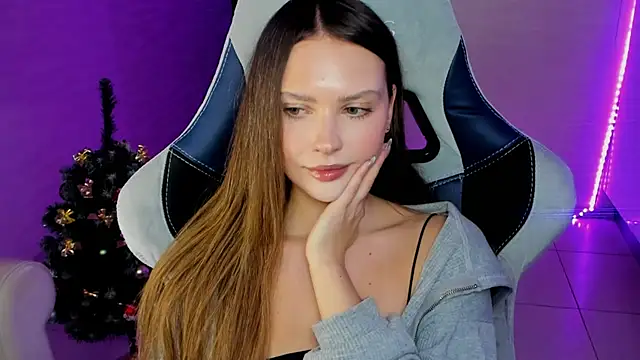 yourArya's cam snapshot