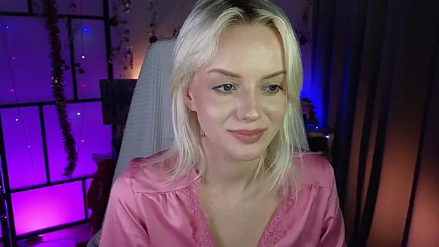 ImBonBon's cam snapshot