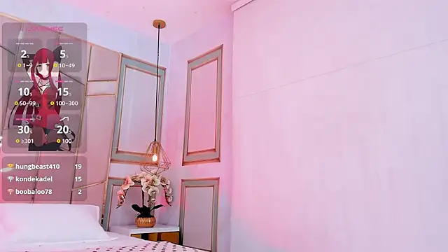 abby_adams20's cam snapshot