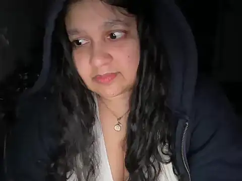 MelanieFawker's cam snapshot