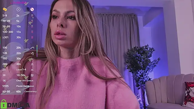 AllenaMoon's cam snapshot