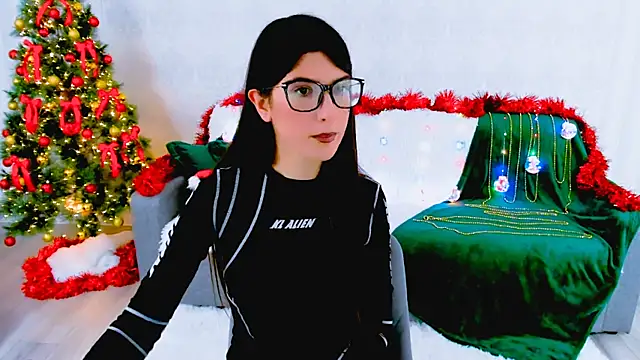 Graceful_Gaze's cam snapshot