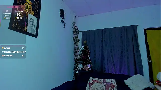 cristofer- live sex cam