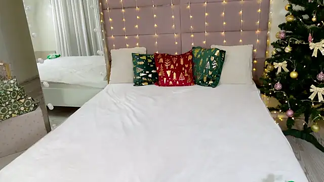 IndieMoon's cam snapshot