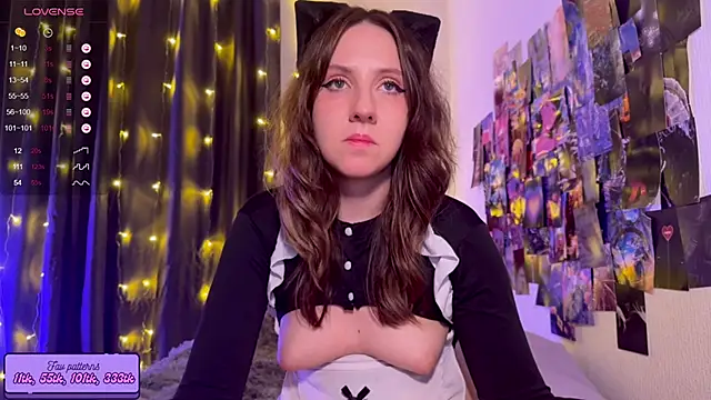 HotaruTomo's cam snapshot