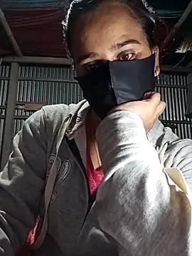 Sexy-Binita's cam snapshot