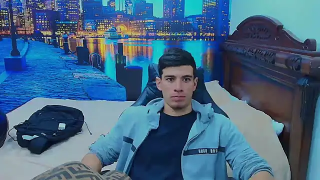 DEIBY_BABY's cam snapshot