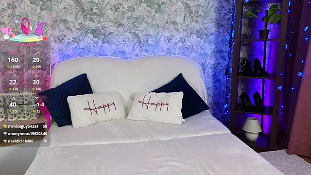 MelodyHudson's cam snapshot