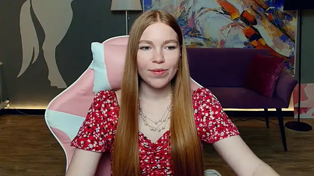 LavetaShiroma's cam snapshot