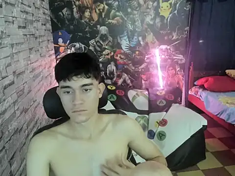 jay_orange's cam snapshot