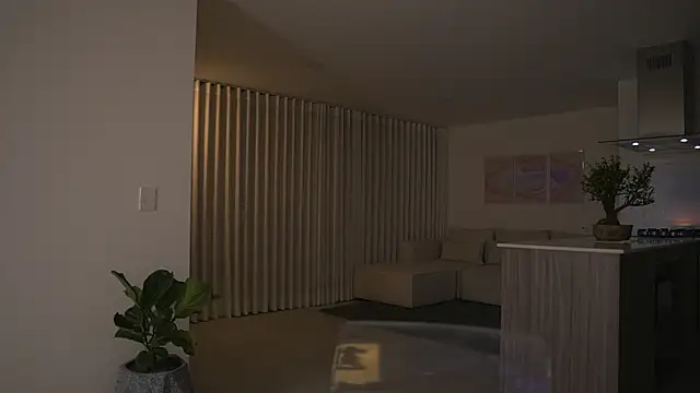 Daihanwatson_'s cam snapshot