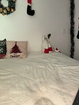 carol_latina13 live sex cam