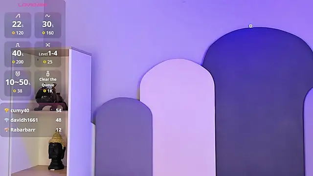 TaraCarson's cam snapshot