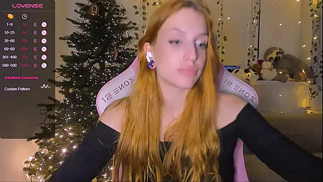 Anice_'s cam snapshot