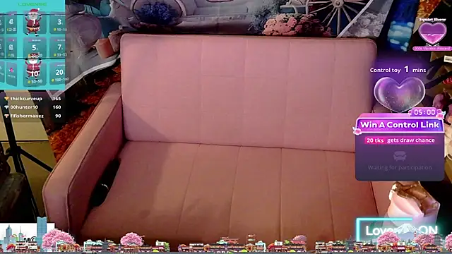 tashakaixxx's cam snapshot