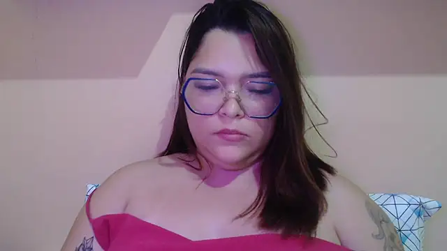 Beijoproibido's cam snapshot