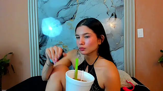 GalaX_x's cam snapshot