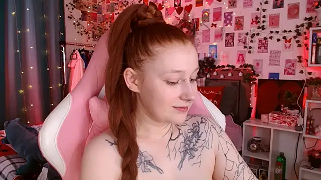 Ayla_Hicks's cam snapshot