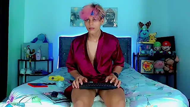 Liamscott_'s cam snapshot