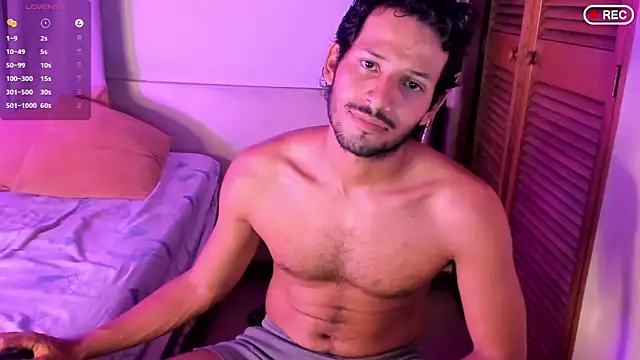 Nicholasrodrii's cam snapshot