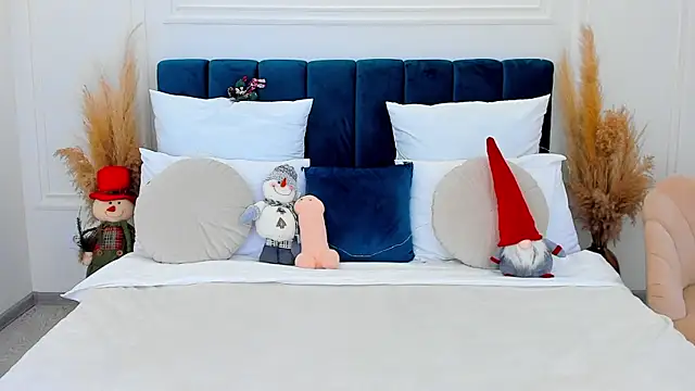 LizyBex's cam snapshot