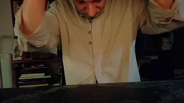 yvanbonar's cam snapshot