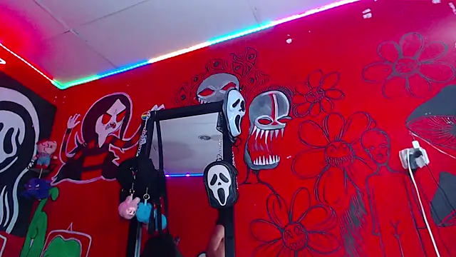 dante_hellsingx's cam snapshot