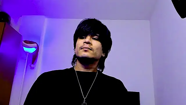 Eiden_allenx's cam snapshot