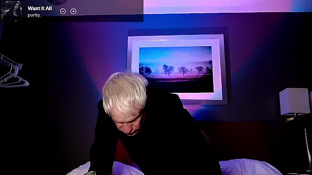 Snarfle82's cam snapshot