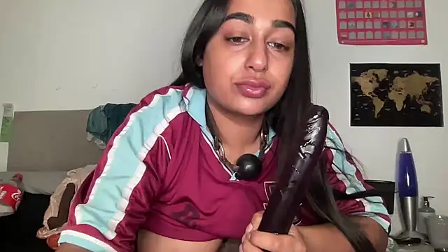 dixmondsz's cam snapshot