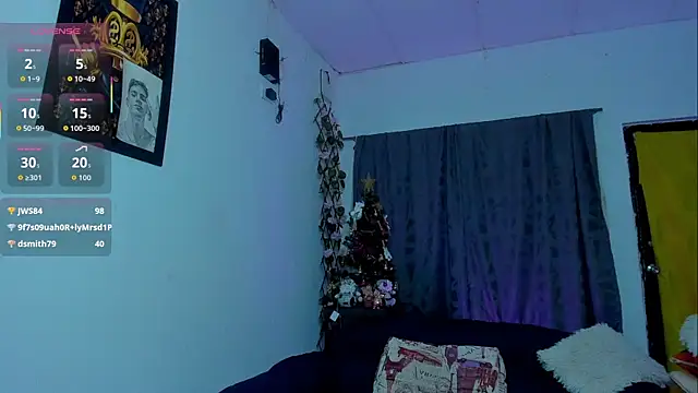 cristofer-'s cam snapshot