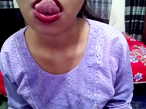 blackpori's cam snapshot