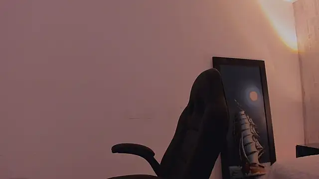 AnnaraLein's cam snapshot