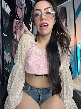 Sky_Girl_LS's cam snapshot