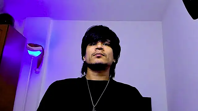 Eiden_allenx's cam snapshot