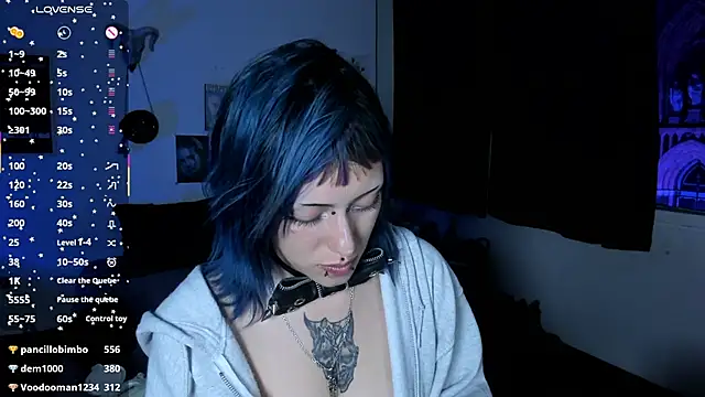 kattx_'s cam snapshot