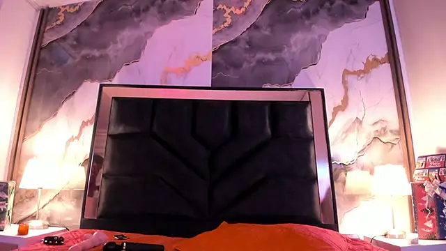 SusanVilla's cam snapshot