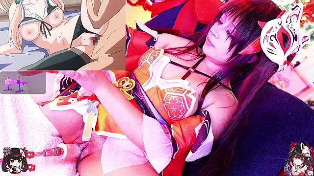 soffy_garcia live sex cam