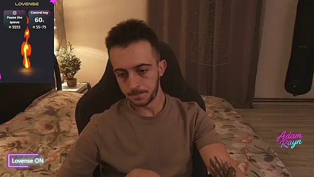 adamrayn live sex cam